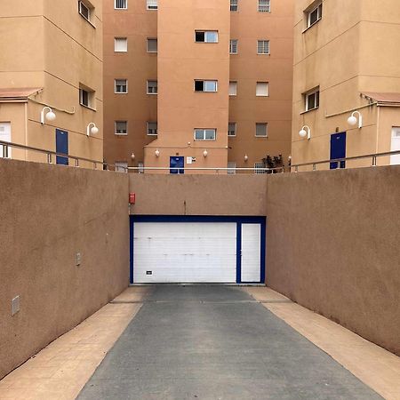 ロケタス・デ・マルCasa Playa Roquetasアパートメント エクステリア 写真