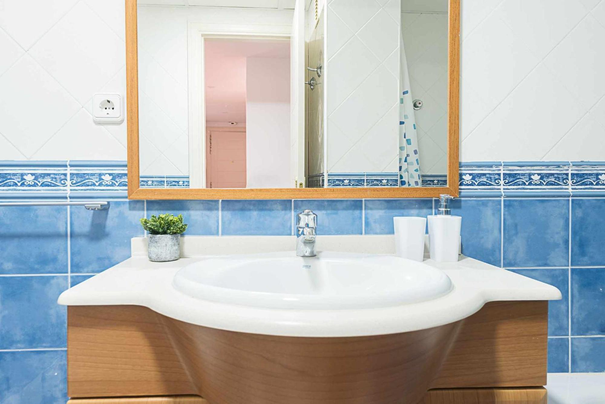 ロケタス・デ・マルCasa Playa Roquetasアパートメント エクステリア 写真